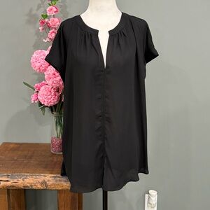 Philosophy Sleeveless Top